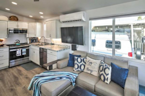 Lake Havasu Escape with Views - Walk to Lake!
